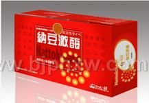 納豆坊/納豆激酶膠囊/誠信招商