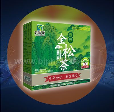 供應(yīng)，松針茶、萬松堂松針茶，武漢野生全松茶、萬松堂野生一品全松茶