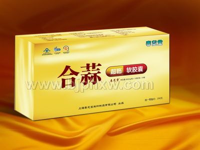 春芝堂合蒜超臨軟膠囊