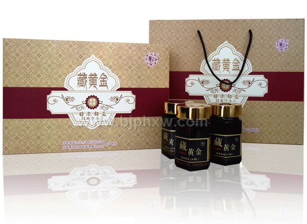 藏黃金膠囊（解酒護(hù)肝）