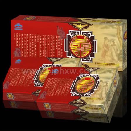 雙喜膠囊--補(bǔ)腎壯陽(yáng)