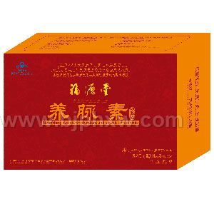 福源堂養(yǎng)脈素軟膠囊---血管修復專家