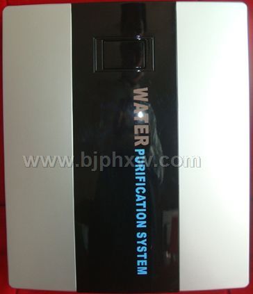 活水王納米能量水機(jī)---九級(jí)全進(jìn)口濾芯