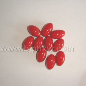 專(zhuān)業(yè)貼牌百合康牌苦瓜洋參軟膠囊