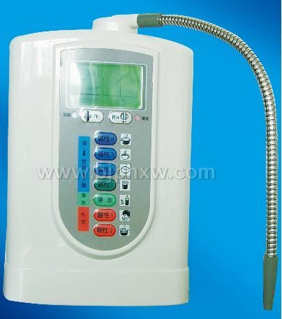 好樂水宜生電解水機全國招商