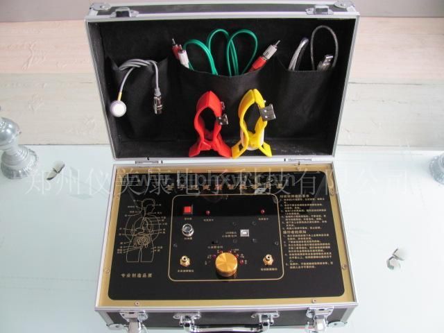 心腦血管檢測(cè)儀