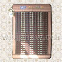 玉鍺石理療床墊