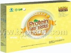 金時(shí)光蛋白粉招商 加工 OEM 貼牌 國(guó)食健字