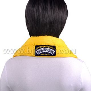 純天然 熱療 頸椎病 頸肩痛 熱敷 按摩儀