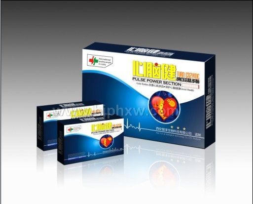 心腦健納豆溶肽多酶膠囊（會銷專家）