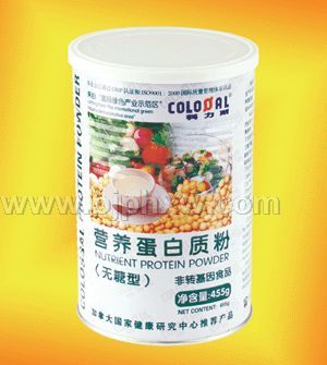 營(yíng)養(yǎng)蛋白質(zhì)粉