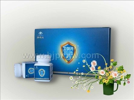 衛(wèi)奧開(kāi)膠囊