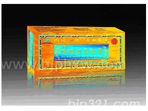 同仁堂心腦新品，會(huì)銷必選——澤瀉首烏膠囊