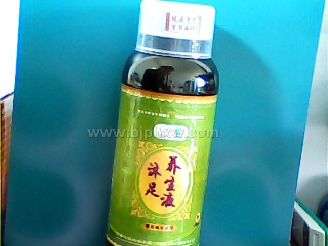 神奇療效治高血壓  沐足養(yǎng)生液