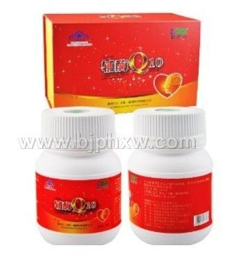 康尼可輔酶Q10