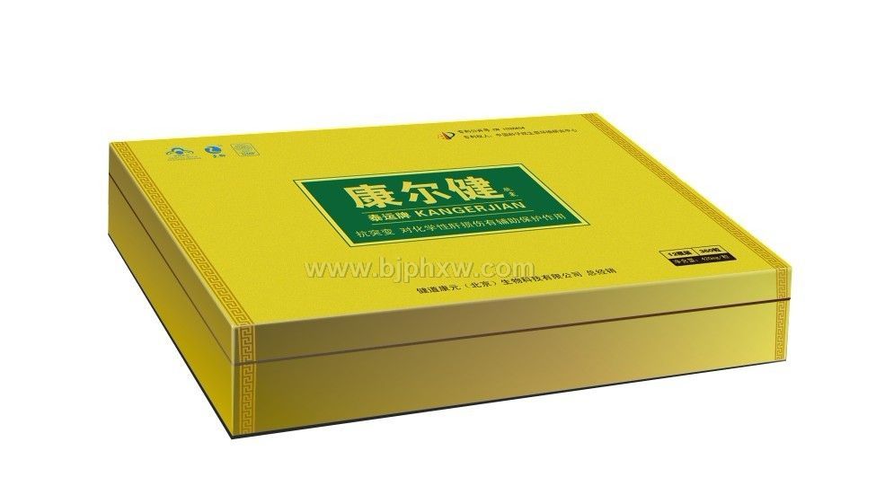 中科院專利復(fù)合硒--泰運(yùn)牌康爾健膠囊