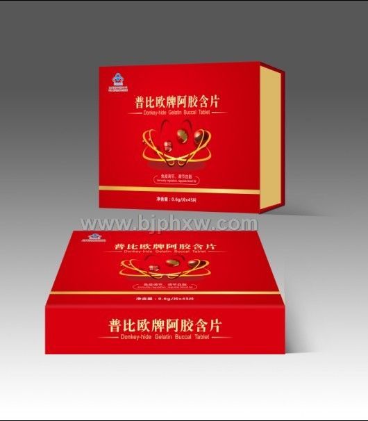 阿膠含片——補(bǔ)血降脂二合一，阿膠含片數(shù)第一