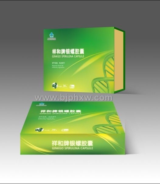 銀螺膠囊——植物活化石，心腦血管的克星