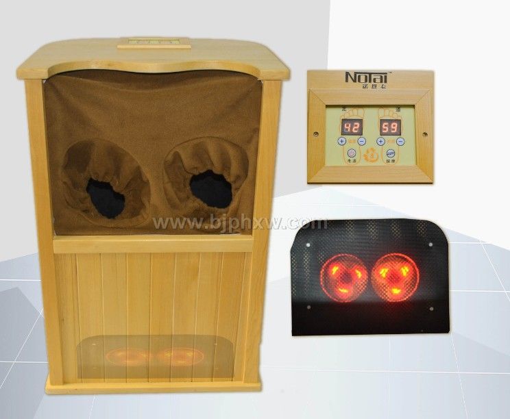 碳纖維旋轉(zhuǎn)按摩頻譜桶