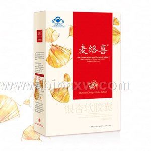 麥絡(luò)喜軟膠囊—降血脂、改善心肌缺血、預(yù)防心梗、腦梗