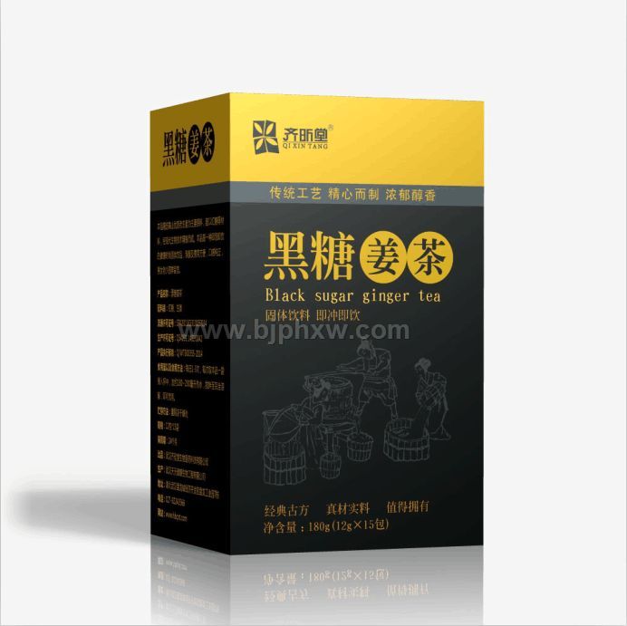 黑糖姜茶 去寒調(diào)血?dú)? class=