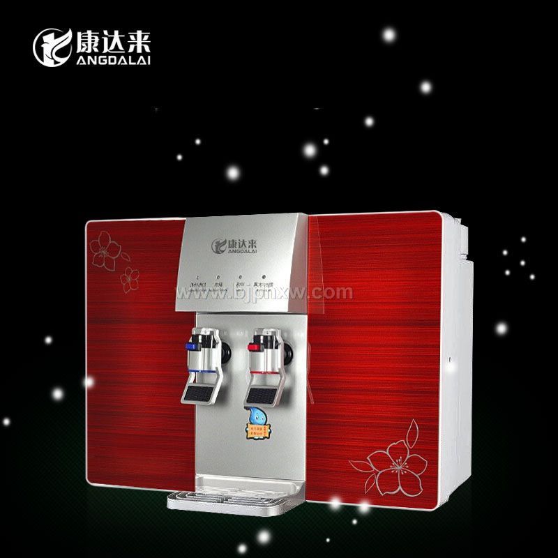 深圳凈水器廠家 加熱一體純水機(jī)加盟代理哪個(gè)牌子好