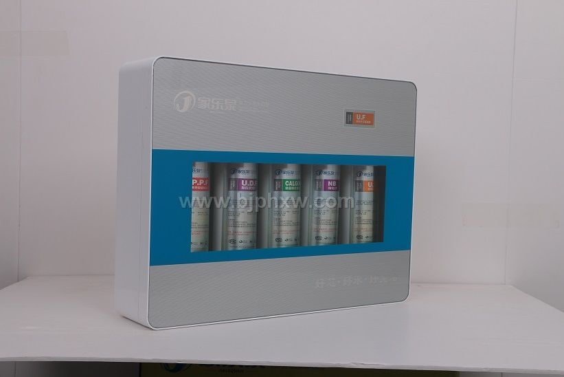 卡接家用凈水器  沒(méi)有售后 不用電 保留水中礦物質(zhì) 源頭廠(chǎng)家