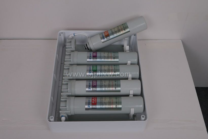 卡接家用凈水器 安裝方便  沒(méi)有售后