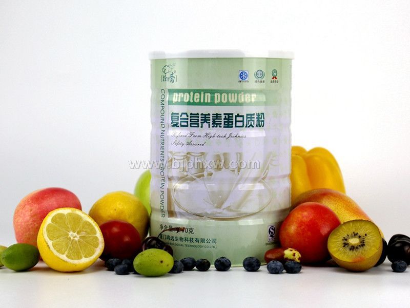 復(fù)合營(yíng)養(yǎng)素蛋白質(zhì)粉 招代理OEM貼牌