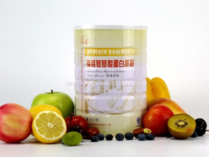 多維氨基酸蛋白質粉 招代理OEM貼牌