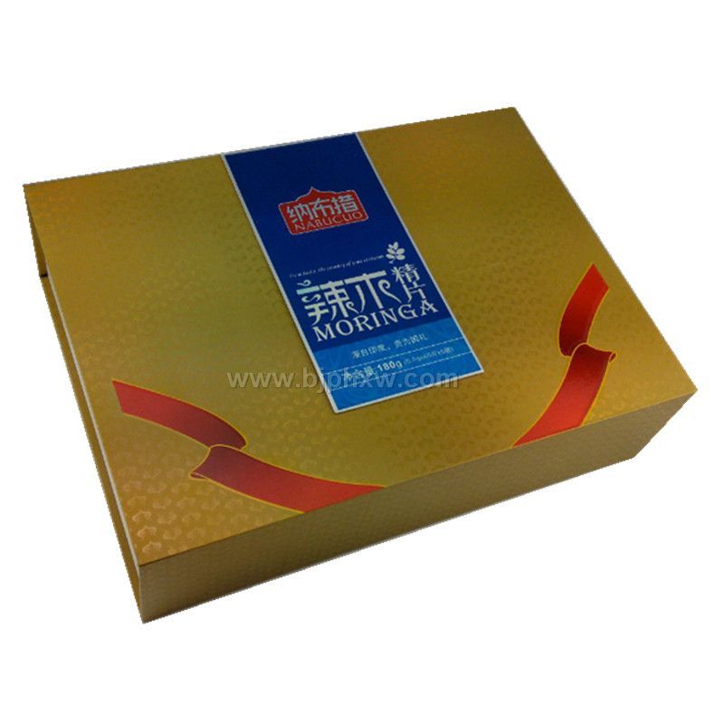 辣木精片禮盒裝  招代理，OEM貼牌