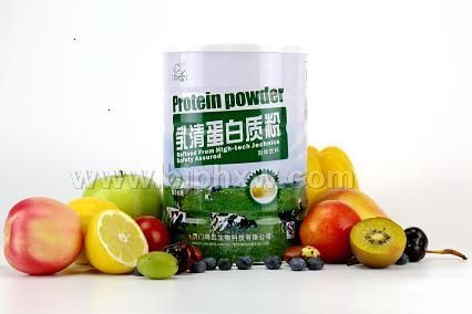 乳清蛋白質粉 招代理OEM貼牌