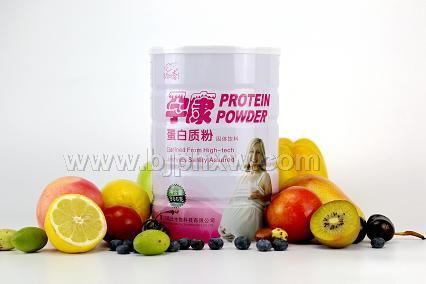 孕康蛋白質粉 招代理OEM貼牌