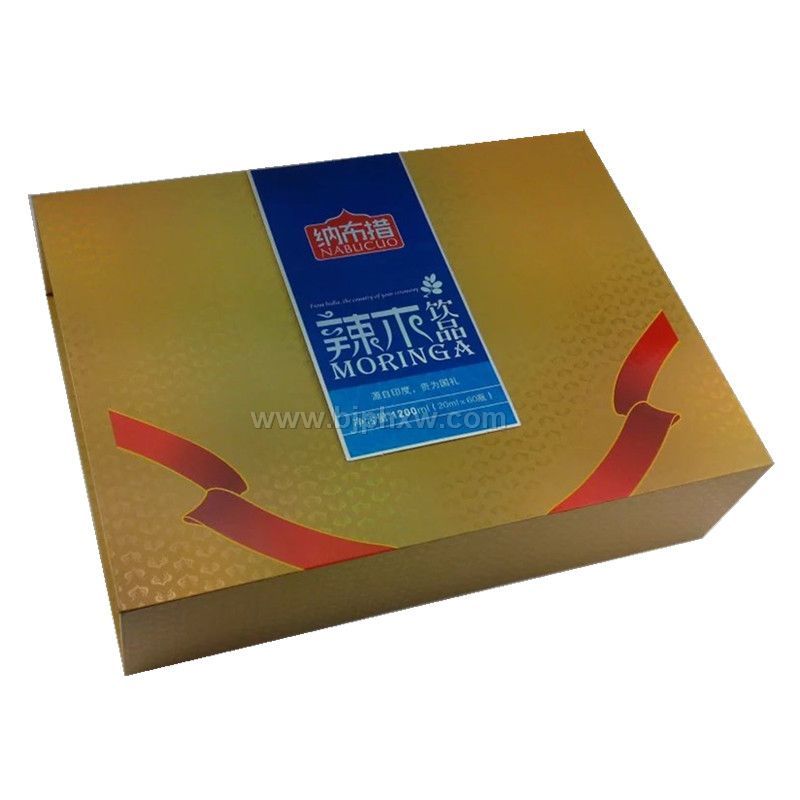 辣木口服液 禮盒裝  招代理，OEM貼牌