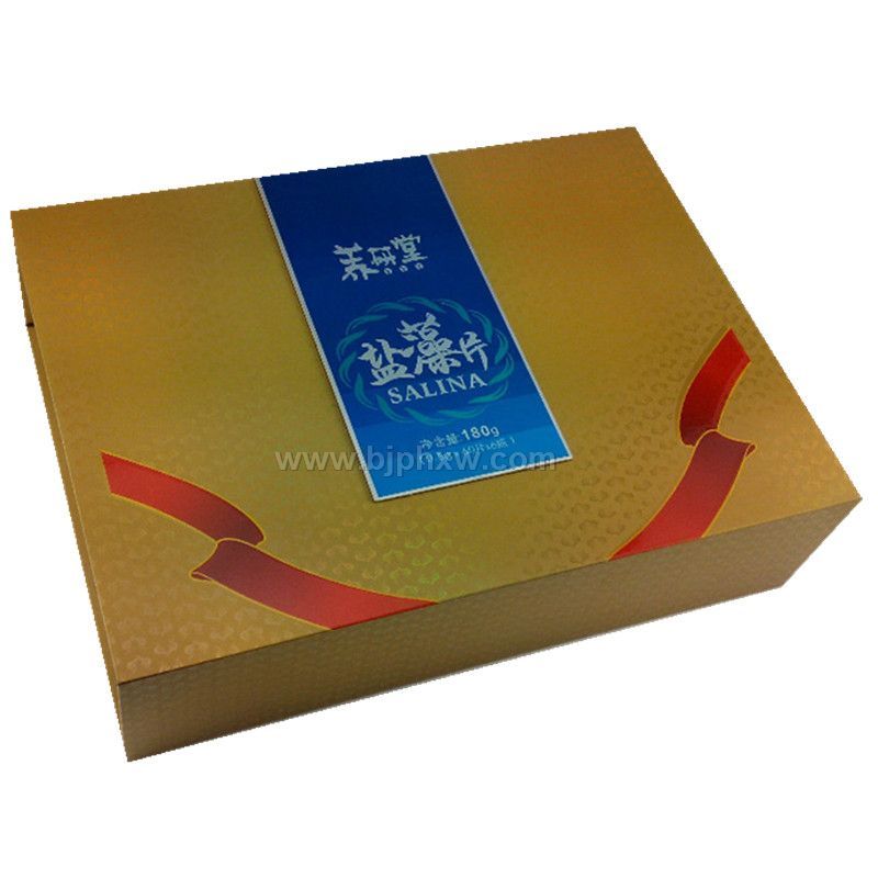 鹽藻片 禮盒裝 招代理，OEM貼牌