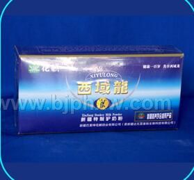 新疆巴里坤西域龍?bào)H奶粉