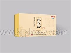 松花粉壓片糖果