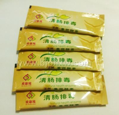 臺灣盛世佳聯(lián)清排酵素粉--清除血脂，凈化血液