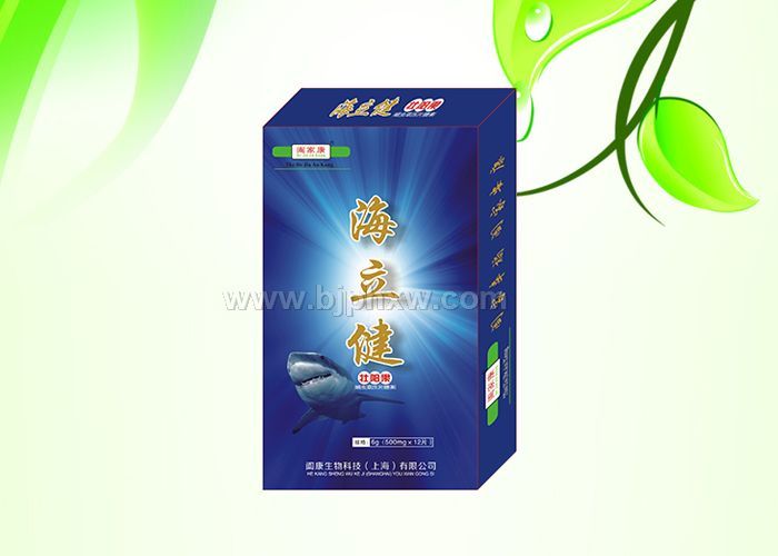 補(bǔ)腎壯陽海立健 鞭雄強(qiáng)根回春參鹿茸蟲草