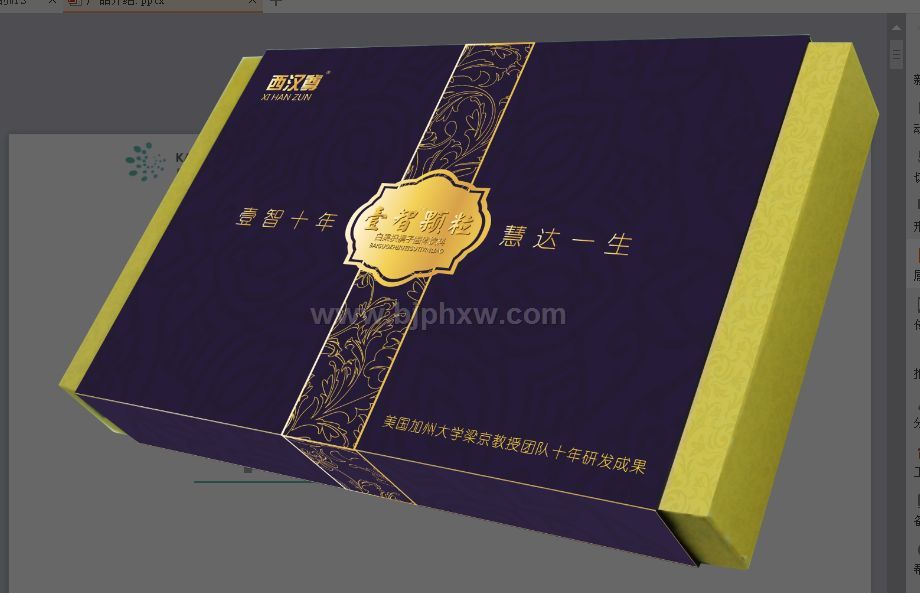 壹智顆粒