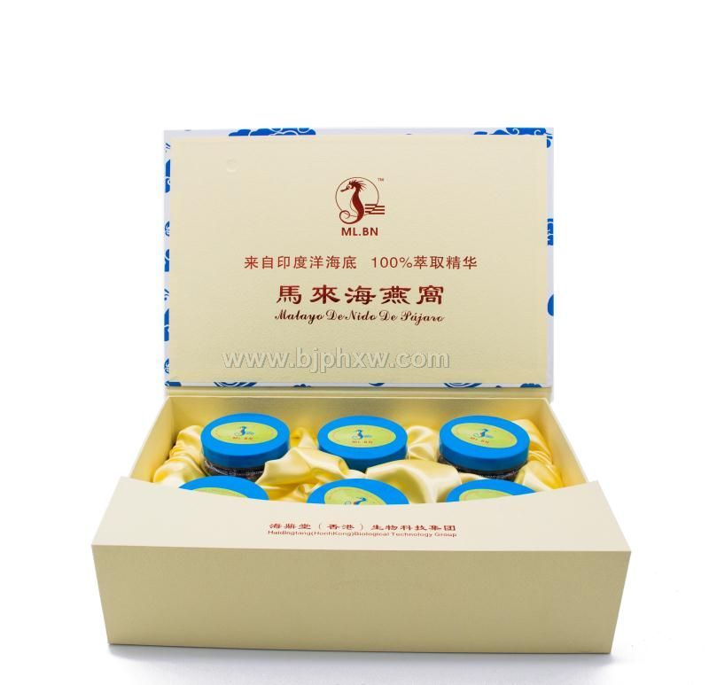 馬來海燕窩