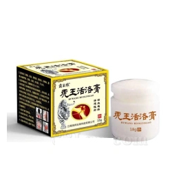 虎王活絡(luò)膏