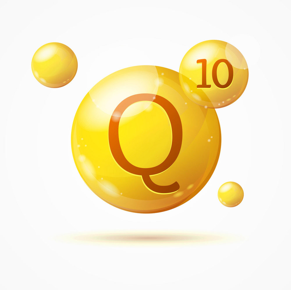 進(jìn)口大豆卵磷脂還原型Q10代加工