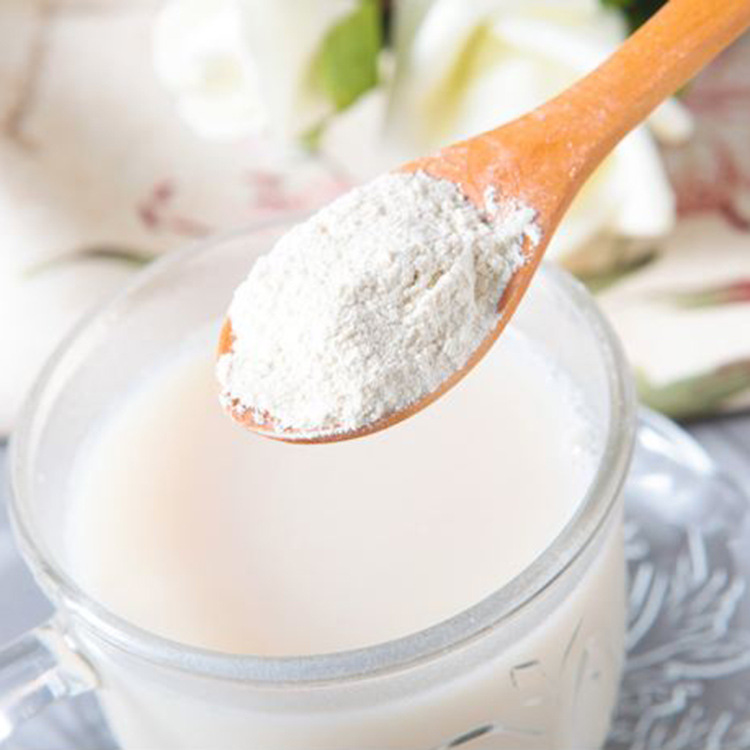 大豆蛋白質粉固體飲料代加工