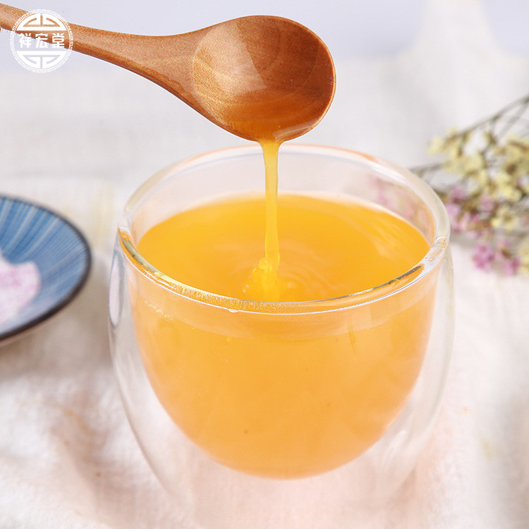 血橙酵素粉固體飲料代加工