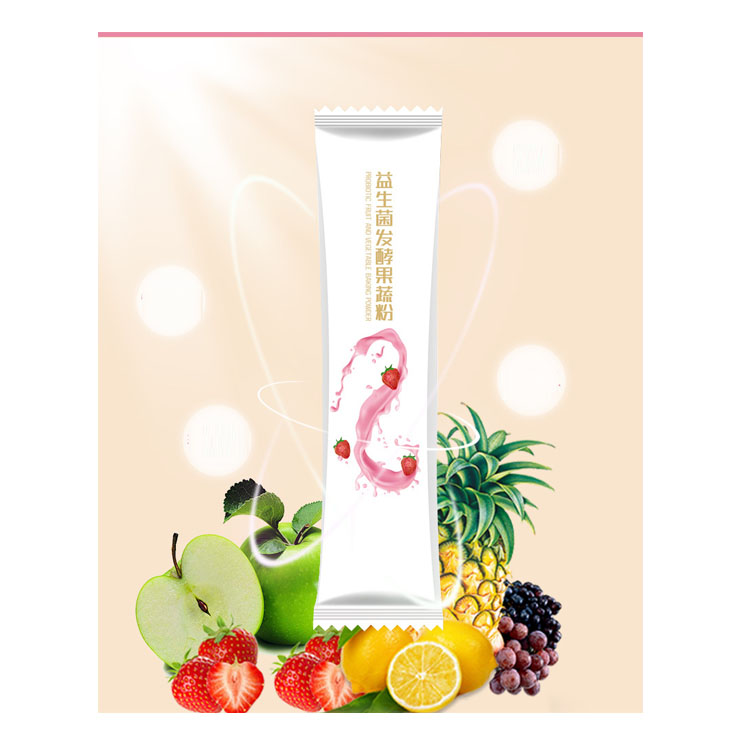 白蕓豆固體飲料