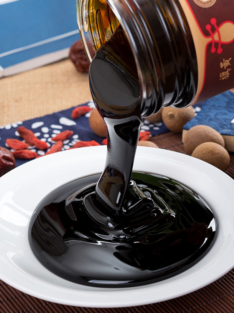 梨膏代加工，膏方加工，膏方全體系加工定制