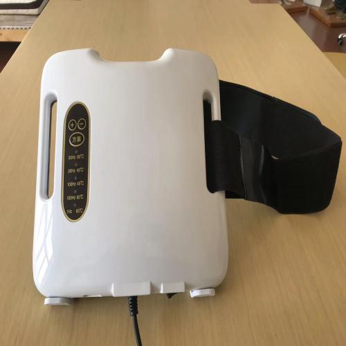 遠紅外磁電脈沖治療儀（SX-T）