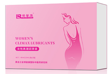 女性高潮潤(rùn)滑液