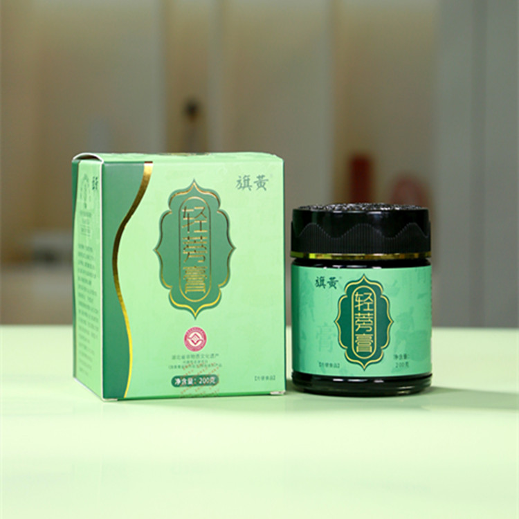 非遺膏滋貼牌定制生產(chǎn)廠家-金鷹生物